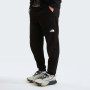 Muške trenerke The North Face M Mountain Athletics Fleece Pant 2.0