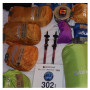 Set za pakiranje Vango Dry Bag Set