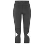 Ženske tajice 3/4 Kari Traa Louise 2.0 3/4 Tights
