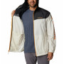 Muška vjetrovka Columbia Flash Challenger Novelty Windbreaker