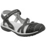 Ženske sandale Keen Sage Ankle W crna/siva