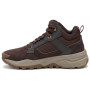 Muške cipele Caterpillar Grapple Leather Mid