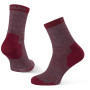Čarape Warg Happy Merino W Mini Mix 3 pack