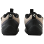 Dječje barefoot cipele Reima Viikari Soft Black