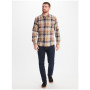 Muška košulja Marmot Anderson Lightweight Flannel