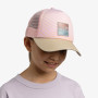 Dječji kačket Buff Trucker Cap Youth