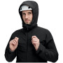 Muška jakna Mammut Crater HS Hooded Jacket M