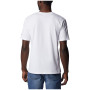 Muška majica Columbia Pacific Crossing™ II Graphic SS Tee