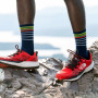 Muške čarape Darn Tough Stride Micro Crew Ultra-Lightweight