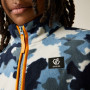 Dječja dukserica Dare 2b Wing It Fleece DuskBl/Camo