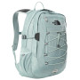 Ruksak The North Face Borealis Classic plava/crna TourmalineBlue/Mistyjade