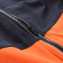 Muška softshell jakna Alpine Pro Tych