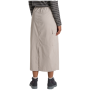 Suknja Craghoppers NosiLife Adventure Midi Skirt