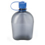 Boca Nalgene Oasis 1000 ml siva