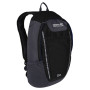 Ruksak Regatta Highton 20L crna/siva Black/Ebony