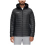 Muška jakna Mammut Albula IN Hooded Jacket Men