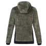 Ženska fleece jakna Rafiki Tarifa
