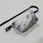 Torbice oko struka High Tail Designs Fanny Pack Foggy Forest
