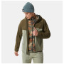 Muška jakna The North Face West Basin Dryvent Jacket