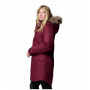 Ženska zimska jakna Columbia Suttle Mountain™ Long Insulated Jacket