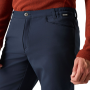 Muške softshell hlače Regatta Fenton Softshell Trousers