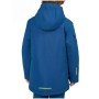Dječja zimska jakna 4F Technical Jacket M1261 Dark Blue