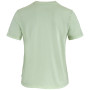 Ženska majica Fjällräven Lush Logo T-shirt W