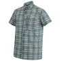 Muška košulja Regatta Anti-Insect Travel Light S/S Shirt