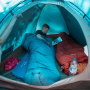 Turistički šator Vango Alpha 400 CLR