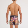 Bokserice Saxx Volt Breathable Mesh Boxer Brief