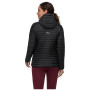 Ženska jakna Mammut Broad Peak Light IN Hooded Jacket Women