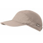 Šilterica Regatta Folding Peak Cap svijetlo siva Wrmbge/Slgry