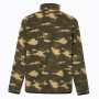 Dječja funkcionalna dukserica Regatta Junior Frankie Warm Fleece Bark Green Camo