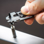 Multi-tool True Utility FishFace TU 206
