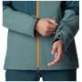 Muška zimska jakna Columbia Iceberg Point™ Jacket