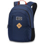 Ruksak Dakine Factor 22 L tamno plava Darknavy