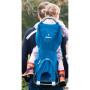 Dječje sjedalo LittleLife Adventurer Carrier Blue 2017