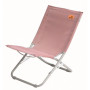 Stolice Easy Camp Wave 2021 crvena CoralRed