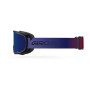 Skijaške naočale Giro Roam Red/Blue Faded-Grey Cobalt/Yellow (2skla)