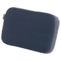 Jastuk na napuhavanje Outwell Memory Air Pillow plava/siva Blue & Grey