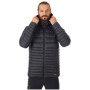Muška jakna Mammut Convey IN Hooded Jacket Men