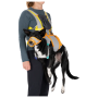 Orma za psa Ruffwear BackTrak™ Dog Evacuation Kit