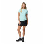 Ženska majica Columbia Zero Rules™ Light Short sleeve Crew