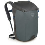 Ruksak Osprey Transporter Zip siva PointbreakGray