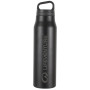 Termosica LifeVenture Hot & Cold Vacuum Flask crna Mattblack