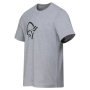 Muška majica Norrona 29 cotton viking T-shirt