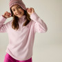 Dječja dukserica Dare 2b Freehand Fleece Pink Haze