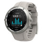 Izložbeni sat Suunto Trainer Wrist HR - Vystavené siva Sandstone