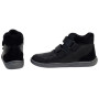 Dječje barefoot cipele beBare 3602SA Black