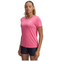 Ženska majica Under Armour Tech SSC - Twist